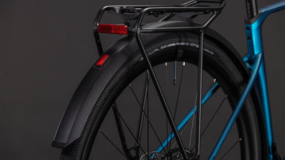 Produktbild: Cube Nulane C:62 SLX FE electricblue´n´blue, Detailaufnahme 02