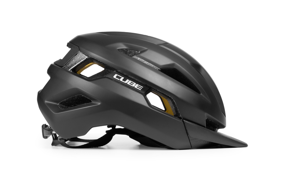 CUBE HOVER / Gravel Helm