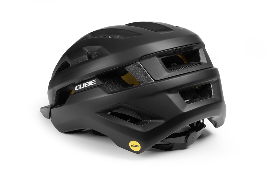 CUBE HOVER / Gravel Helm