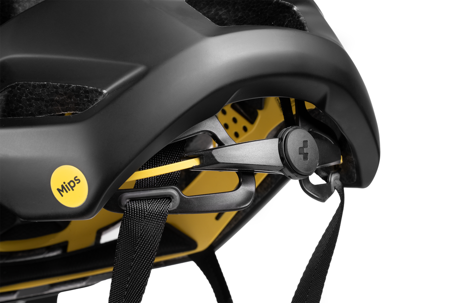 CUBE HOVER / Gravel Helm