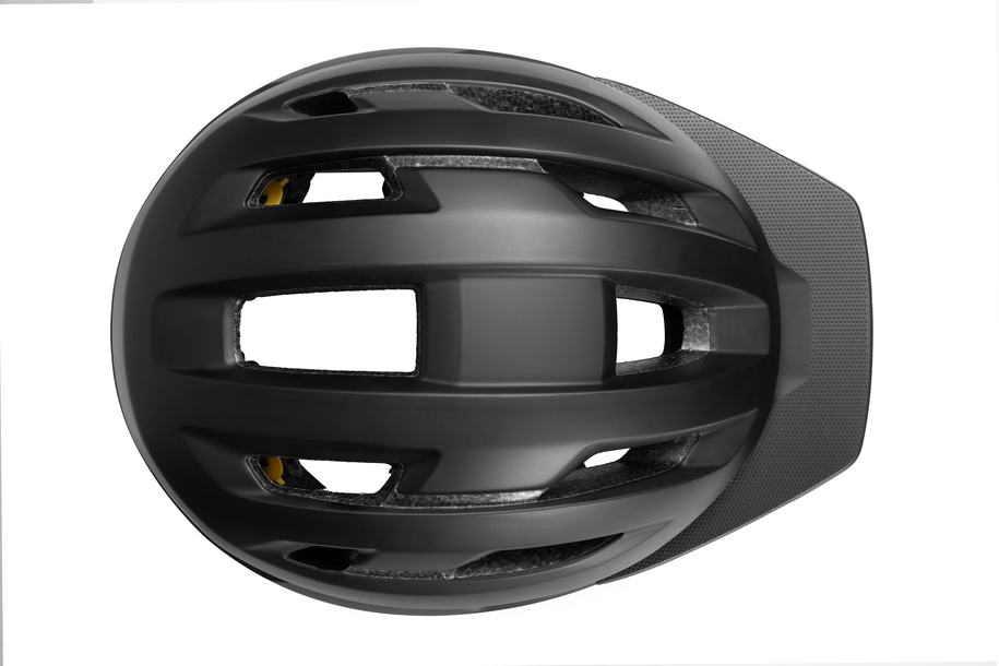 CUBE HOVER / Gravel Helm
