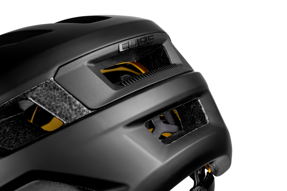 CUBE HOVER / Gravel Helm