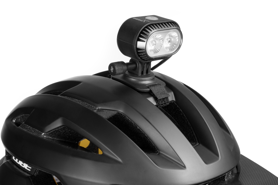 CUBE HOVER / Gravel Helm