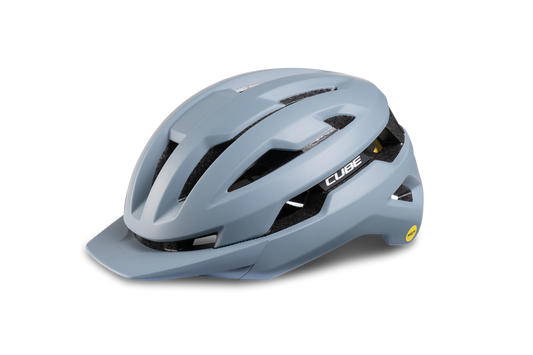 CUBE HOVER / Gravel Helm