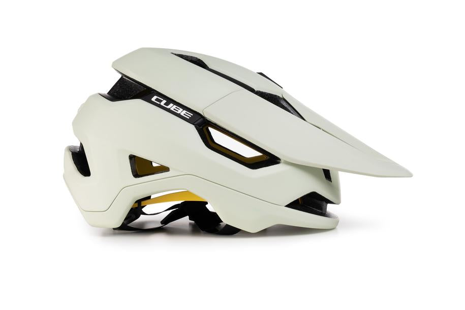 CUBE Helm TROOPER
light green