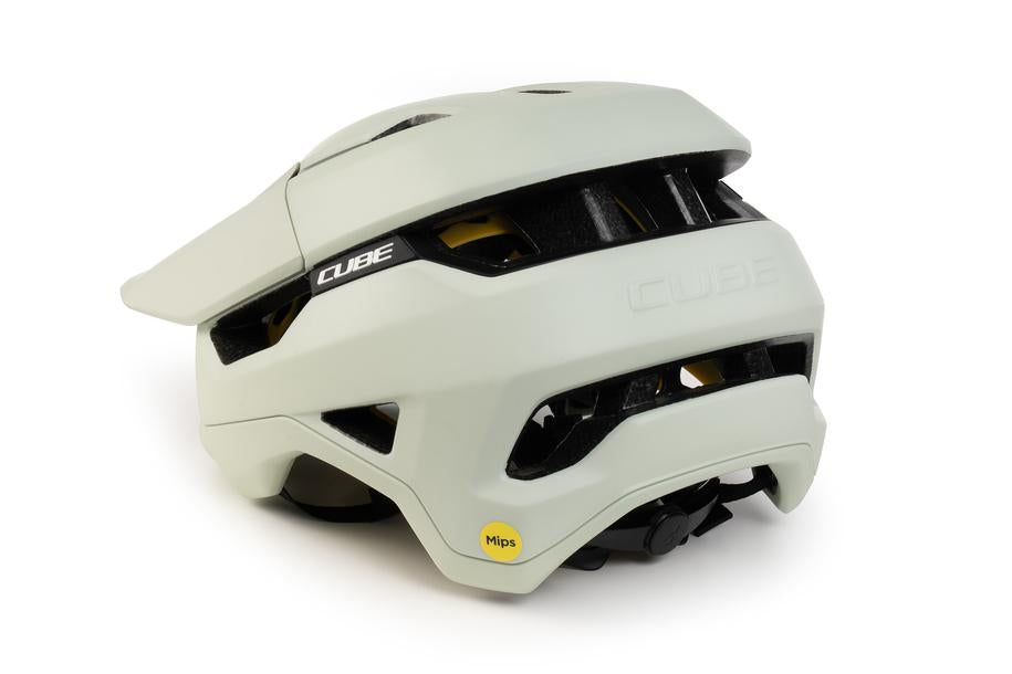 CUBE Helm TROOPER
light green
