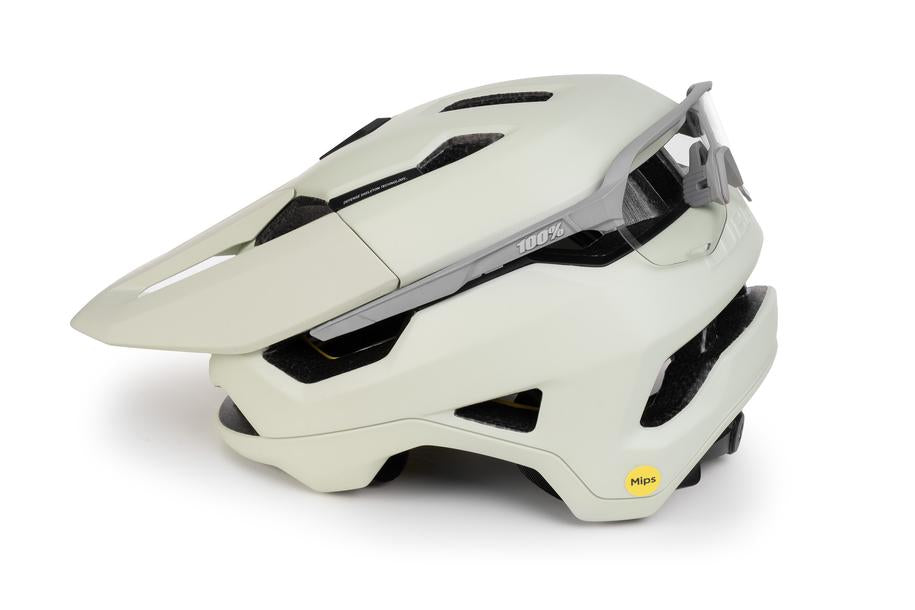 CUBE Helm TROOPER
light green