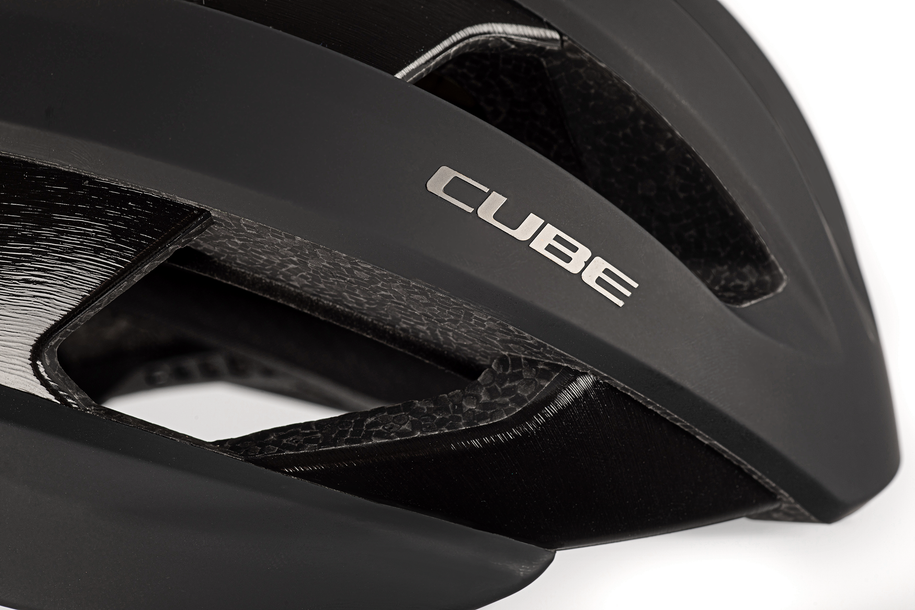 CUBE Helm HERON