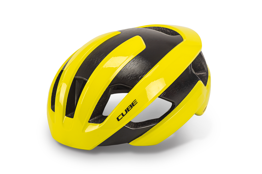 CUBE Helm HERON Rennradhelm
