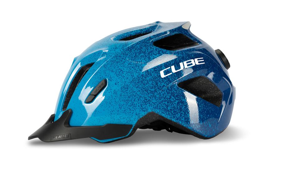 CUBE Helm FINK
