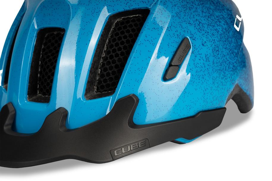 CUBE Helm FINK
