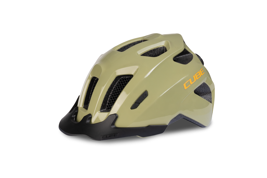 CUBE Helm FINK
