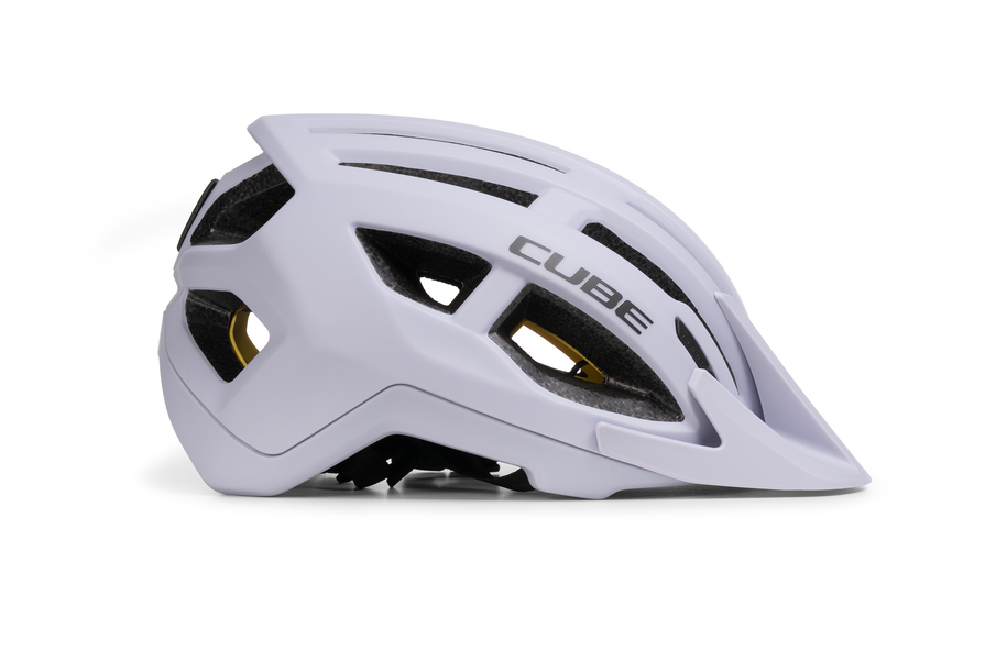 CUBE Helm OFFPATH
