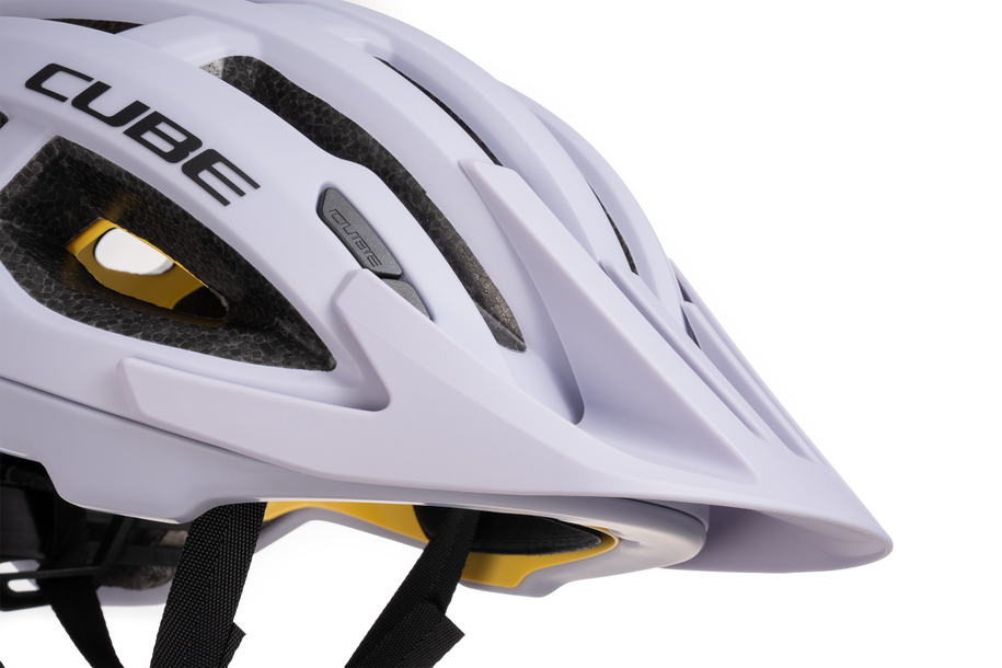CUBE Helm OFFPATH
