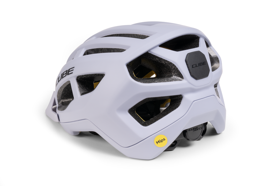 CUBE Helm OFFPATH
