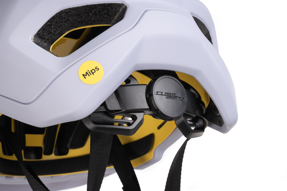 CUBE Helm OFFPATH
