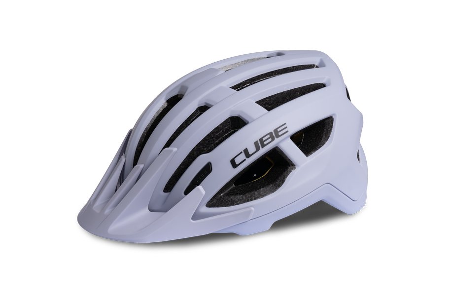 CUBE Helm OFFPATH
