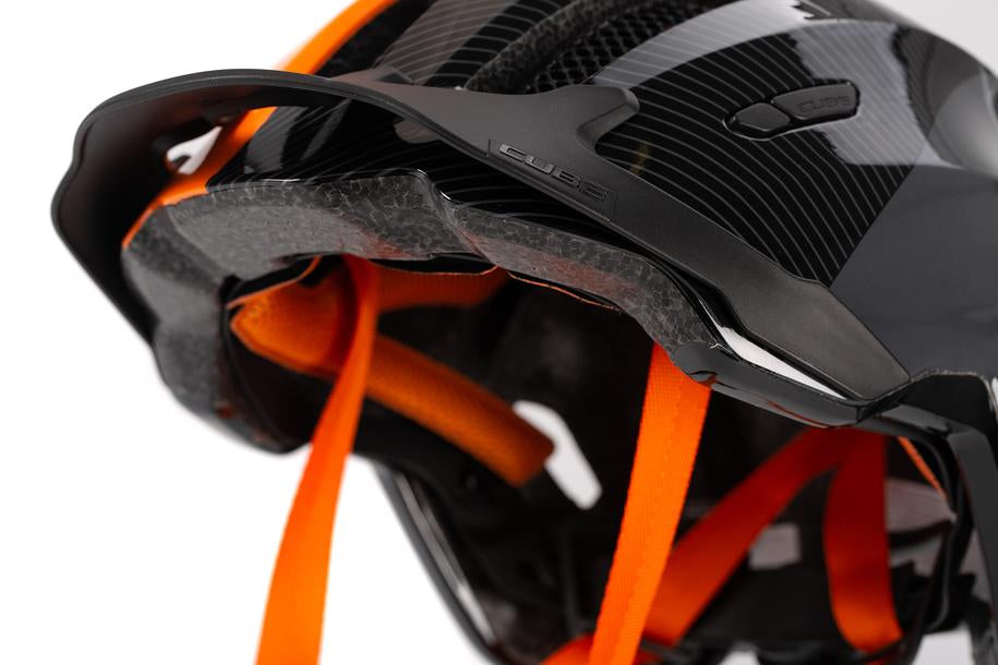 CUBE Helm ANT X Actionteam - Kinderhelm