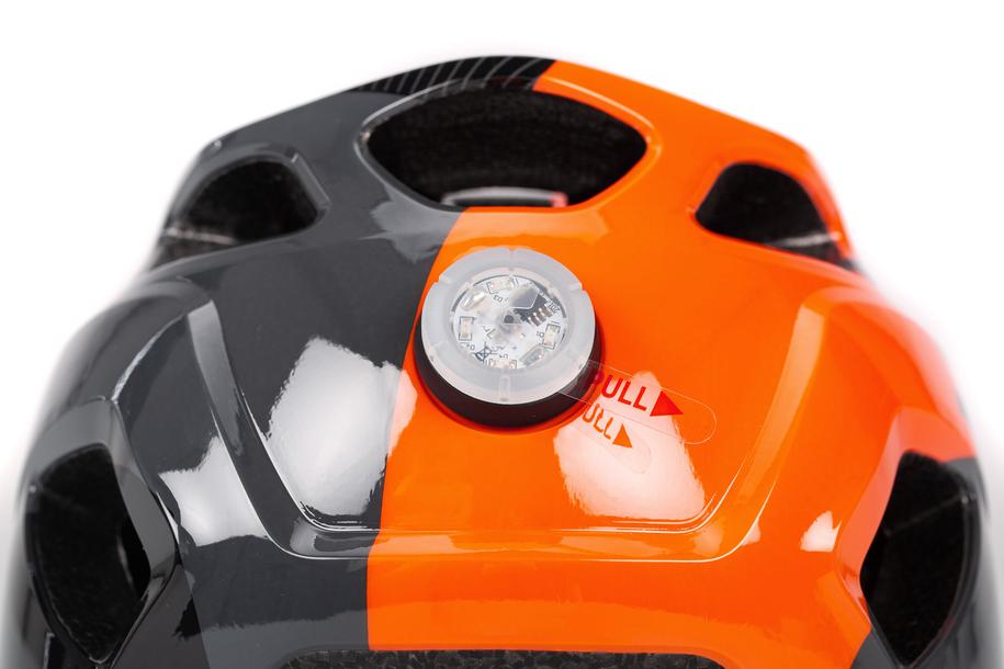 CUBE Helm ANT X Actionteam - Kinderhelm