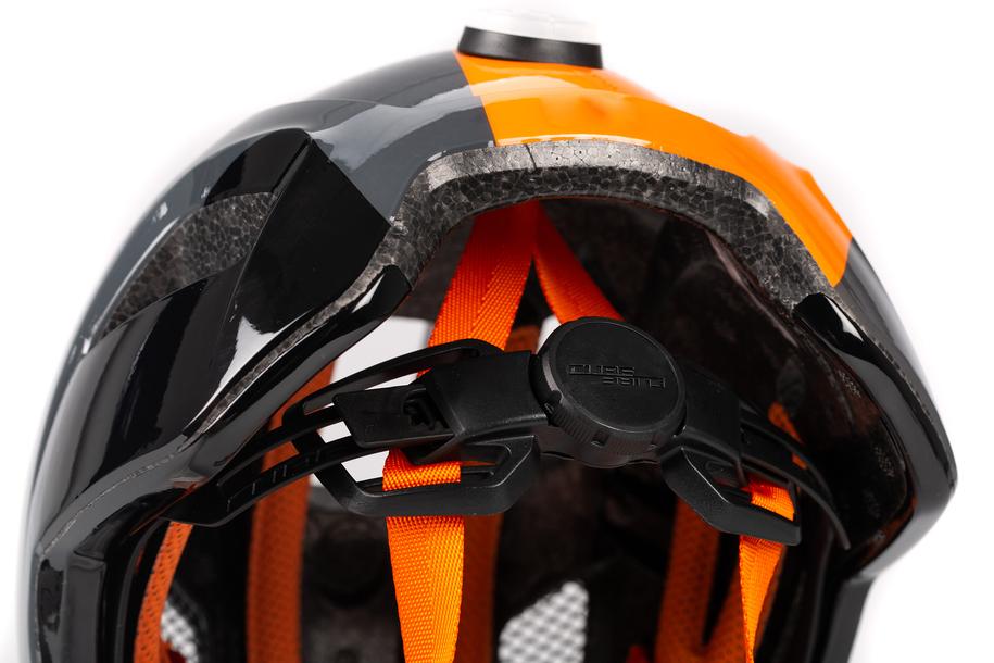 CUBE Helm ANT X Actionteam - Kinderhelm