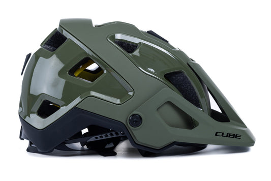 CUBE Helm STROVER TM – Detailansicht 1