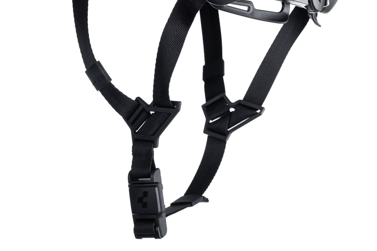 CUBE Helm STROVER TM – Detailansicht 5