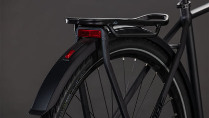 Produktbild: Cube Kathmandu Pro coal´n´black, Detailaufnahme 03