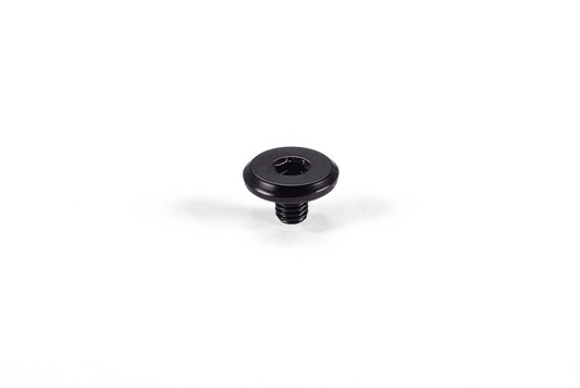 CUBE Helm Visierschraube