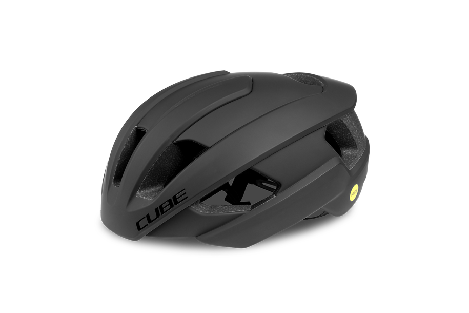 CUBE Helm HERON