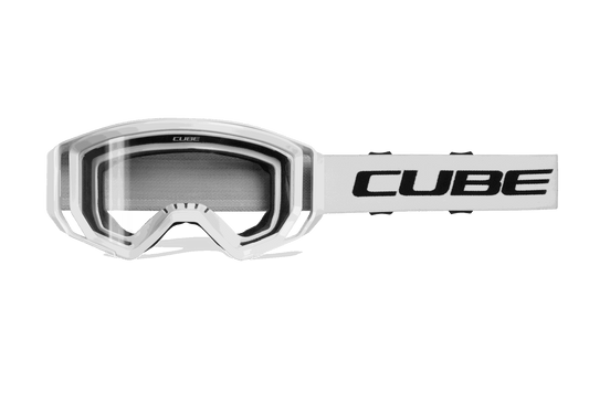 CUBE Goggle STORM X Actionteam