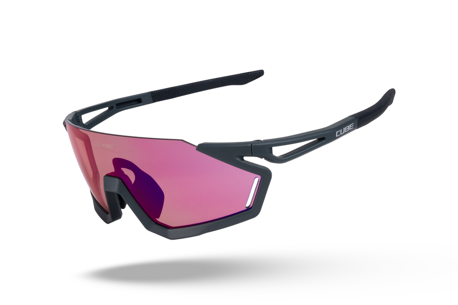 CUBE Brille LITENING