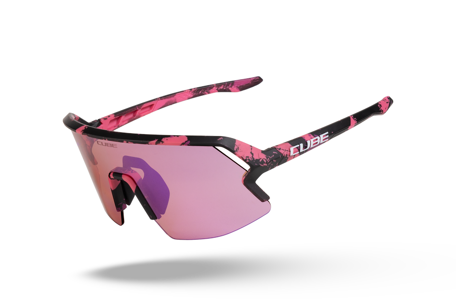 CUBE Brille VERTEX