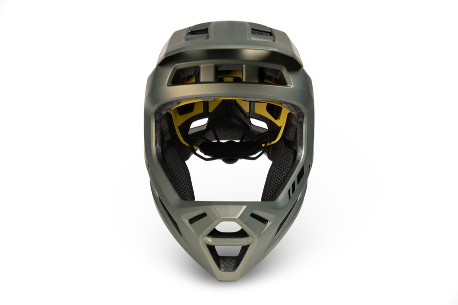CUBE Helm DESCENDER TM