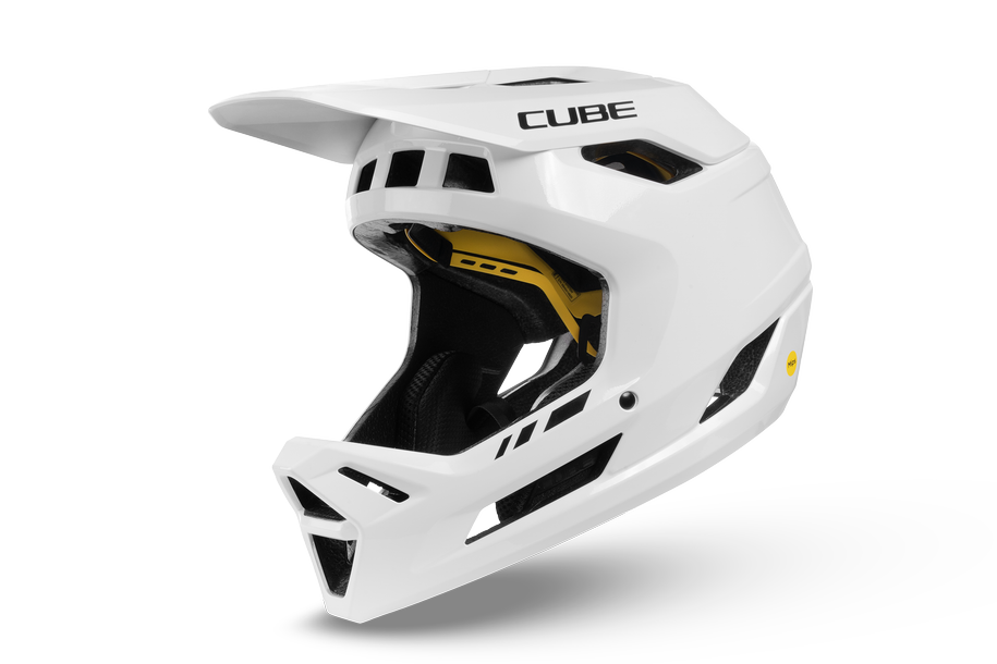 CUBE Helm DESCENDER X Actionteam