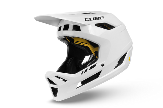 CUBE Helm DESCENDER X Actionteam