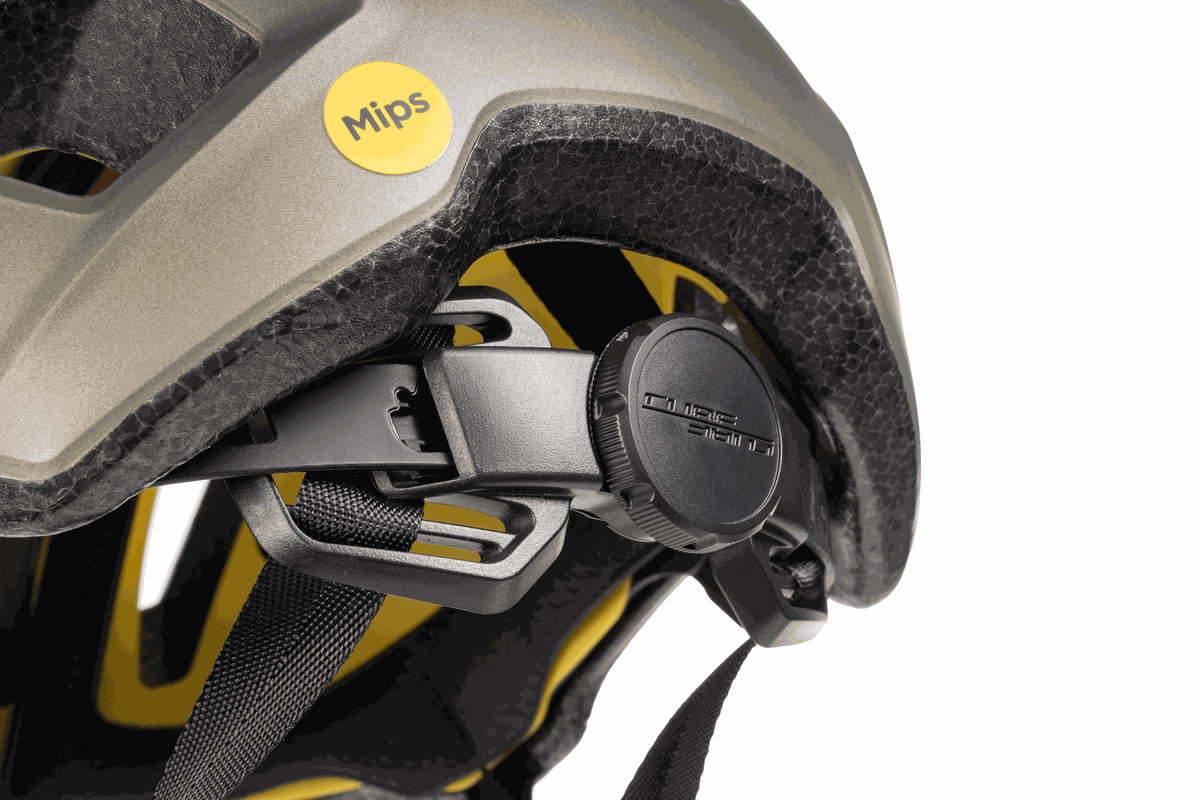 CUBE Helm LINOK TM – Detailansicht 3