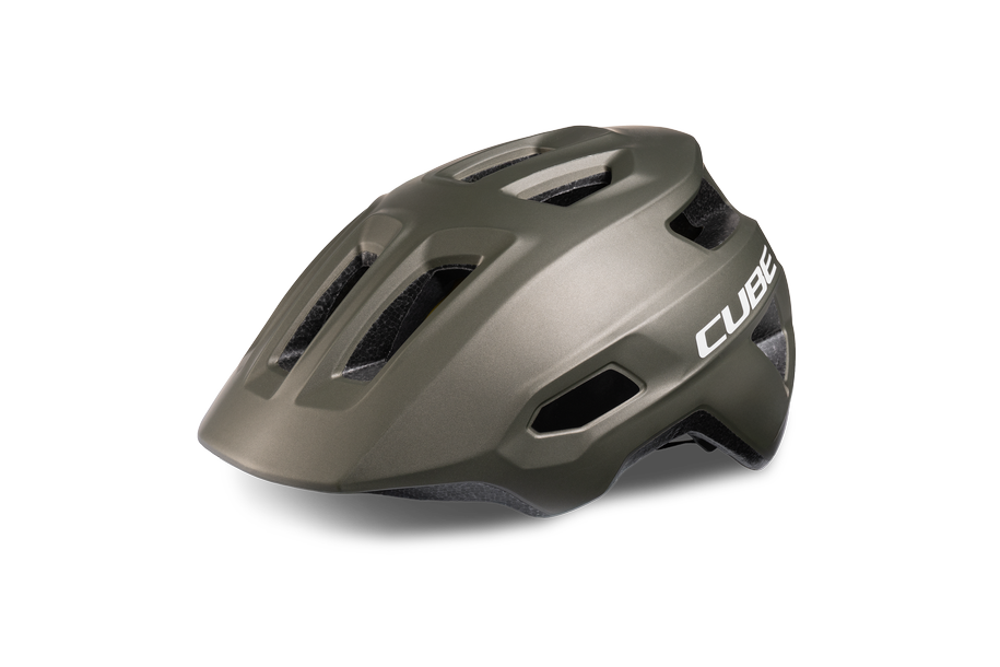 CUBE LINOK / Kinder Helm