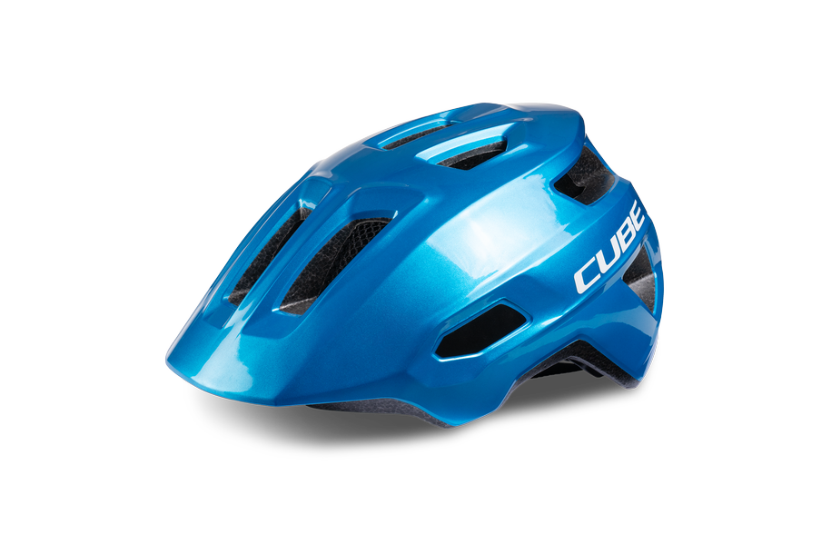 CUBE LINOK / Kinder Helm