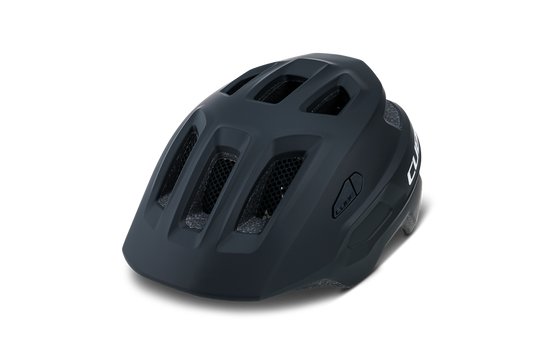 CUBE Helm LINOK matt black M (52-57) - Kinderhelm