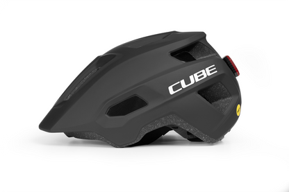 CUBE LINOK / Kinder Helm
