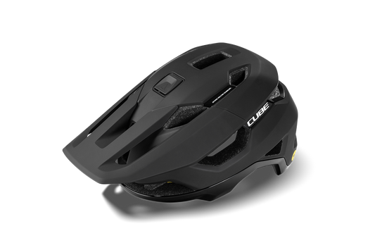 CUBE Helm TROOPER in black