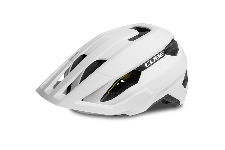 CUBE Helm TROOPER 2026 – Fahrradhelm Variante, Freisteller