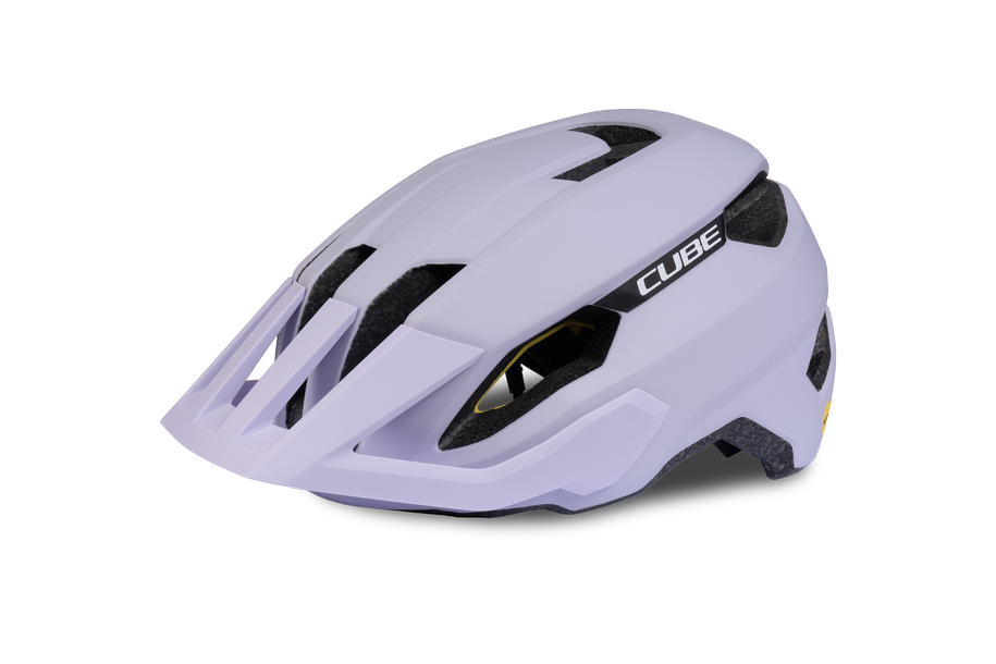CUBE Helm TROOPER 2026 – Fahrradhelm Variante, Freisteller