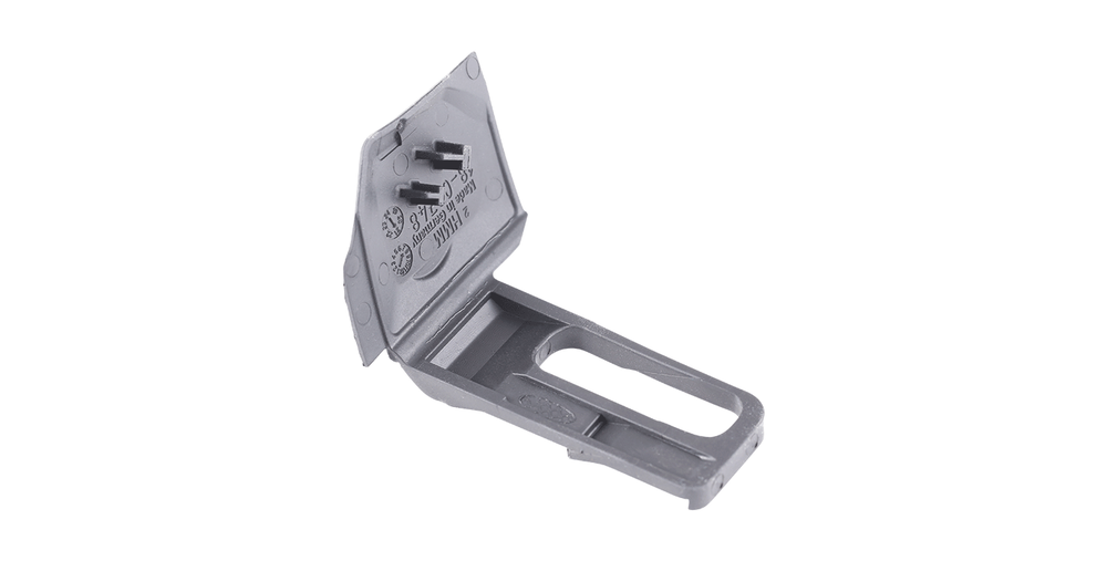 Cube Ladestecker-Abdeckung - Battery Plug (18-03748) Reaction MJ 2020/21