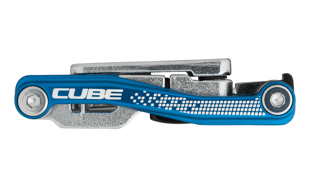 CUBE CUBEtool Smart