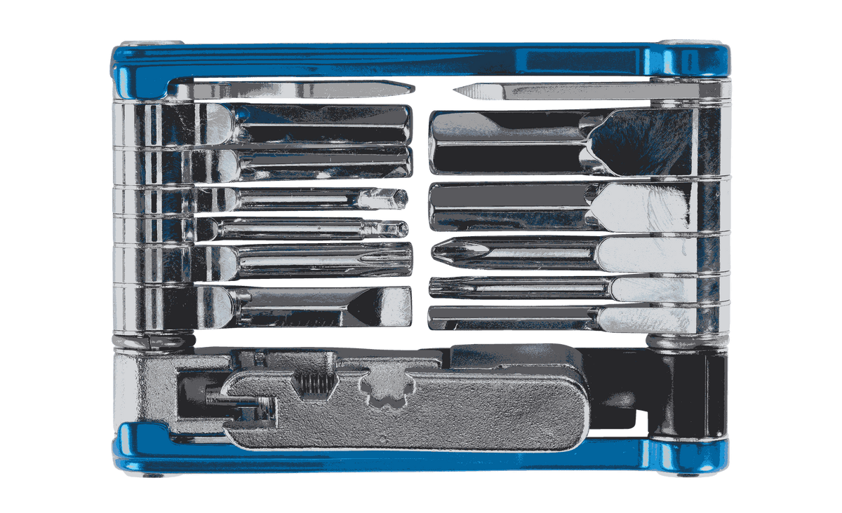CUBE Cubetool 20 in 1 – Ansicht 2