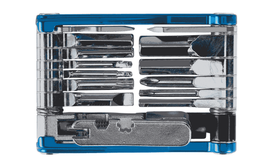 CUBE Cubetool 20 in 1 – Ansicht 2