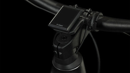 CUBE Reaction Hybrid SLX 750 black´n´reflex 2023