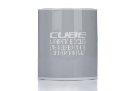 CUBE Tasse Fichtelmountains