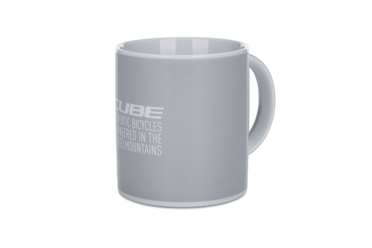CUBE Tasse Fichtelmountains